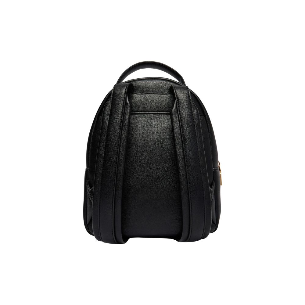 Zaino Love Moschino in polietilene nero