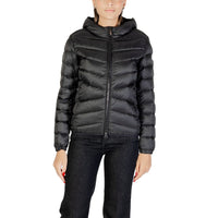Colmar Originals Black Polyamide Clothing