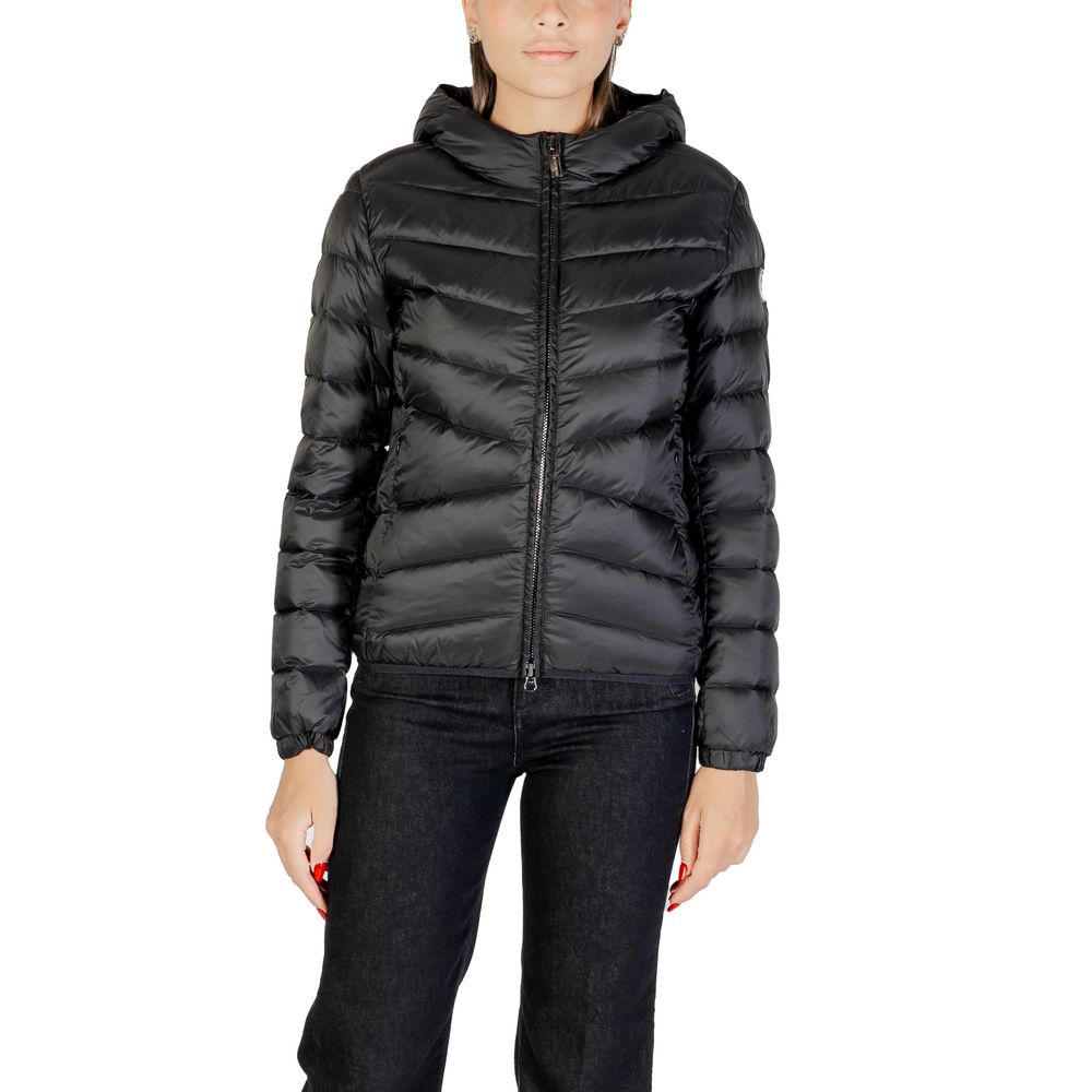 Colmar Originals Abbigliamento in Poliammide Nero