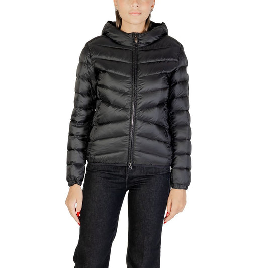 Colmar Originals Abbigliamento in Poliammide Nero