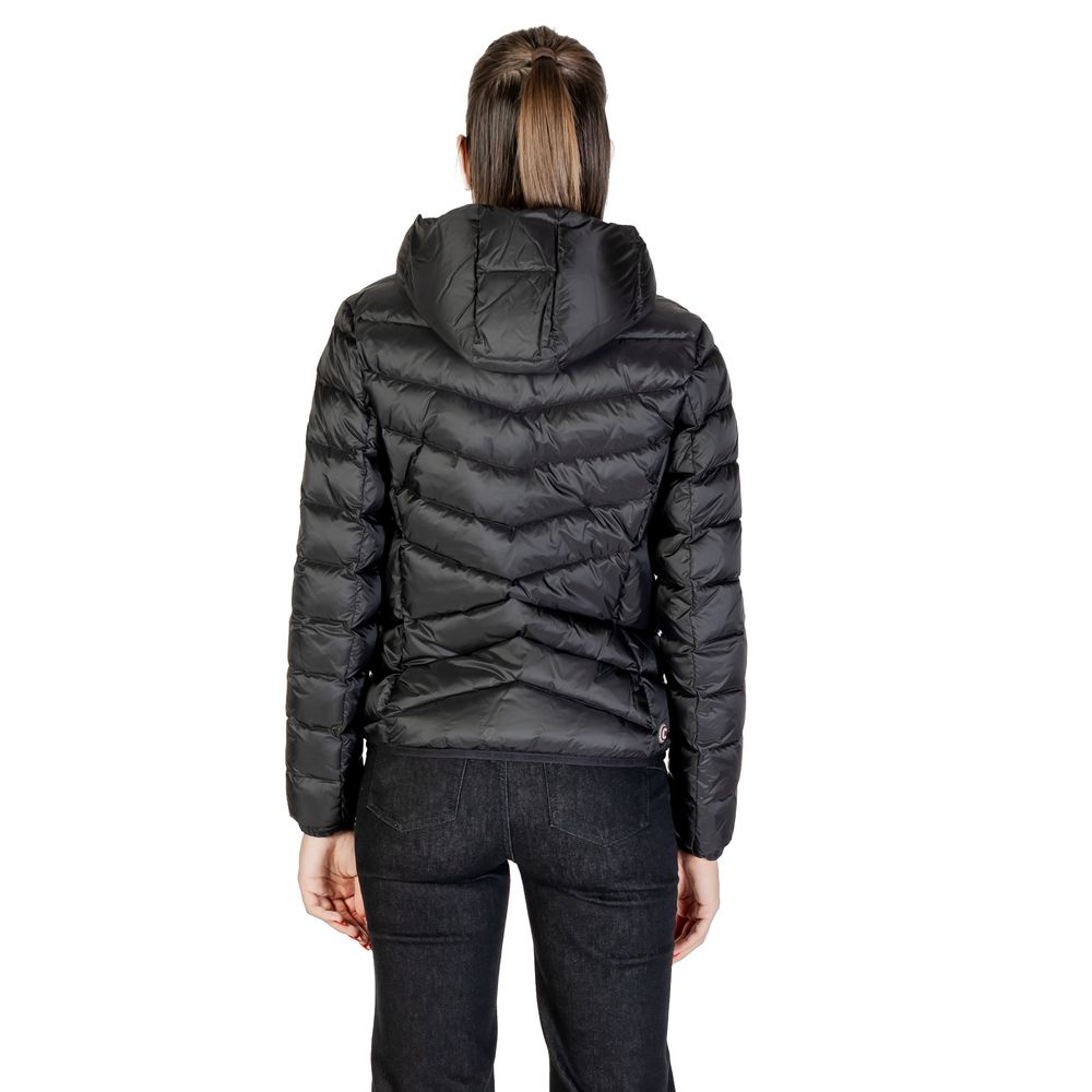 Colmar Originals Abbigliamento in Poliammide Nero