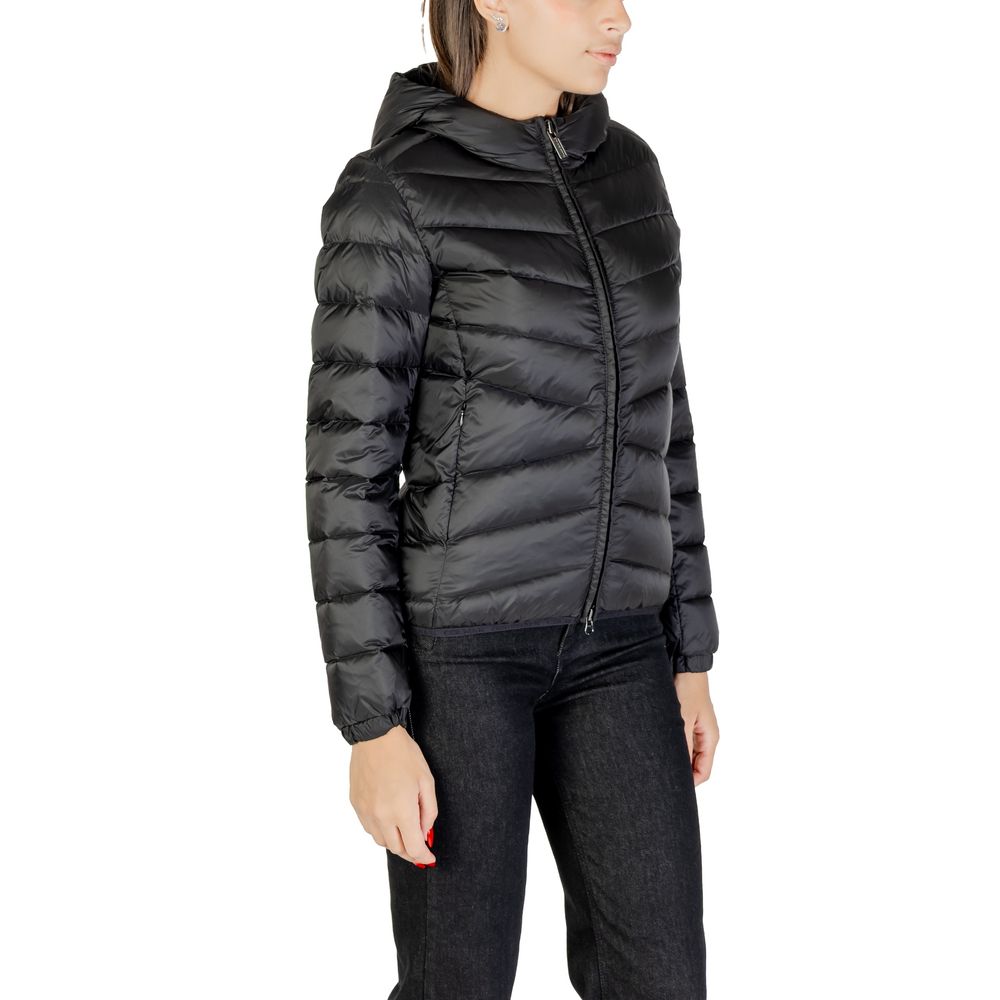 Colmar Originals Abbigliamento in Poliammide Nero