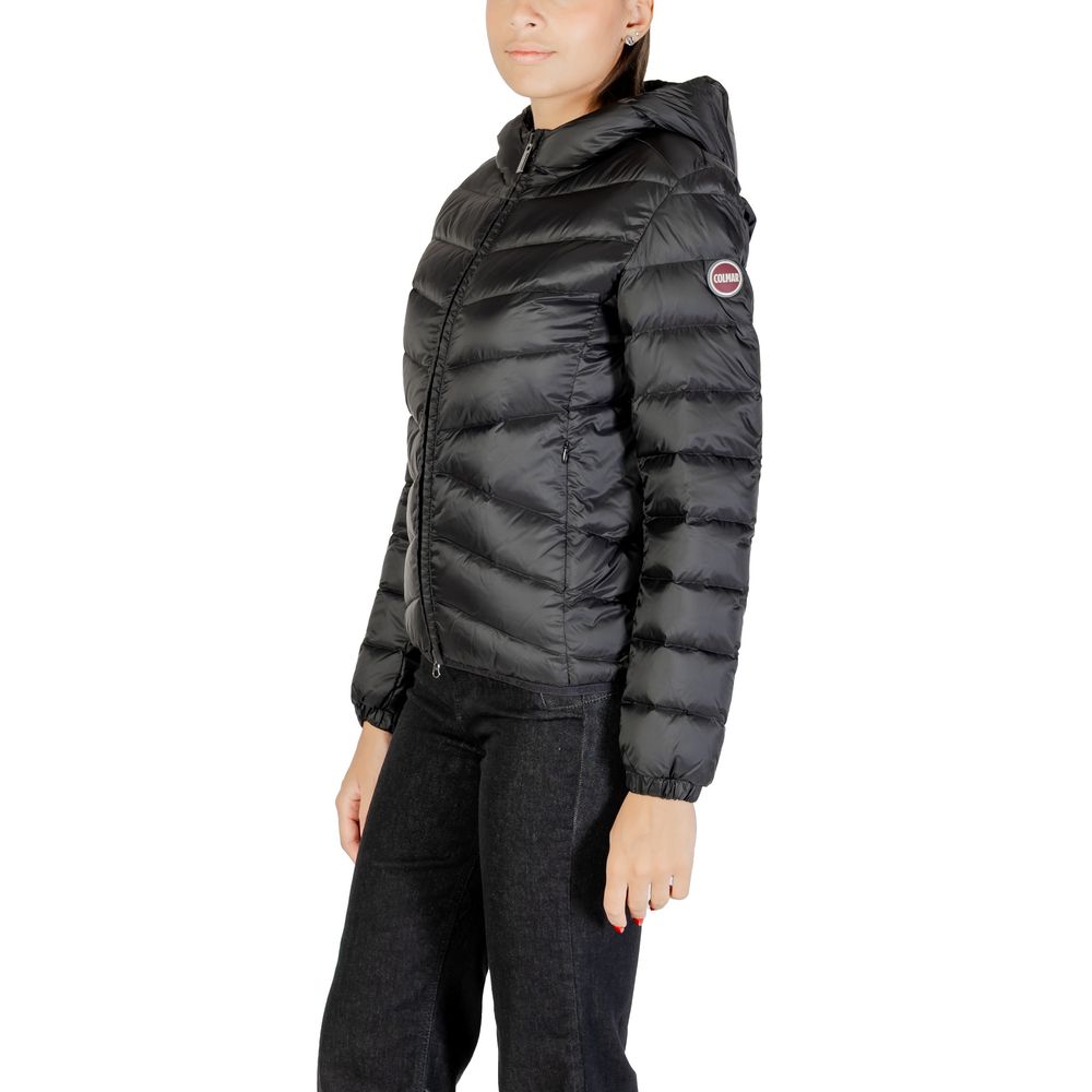 Colmar Originals Abbigliamento in Poliammide Nero