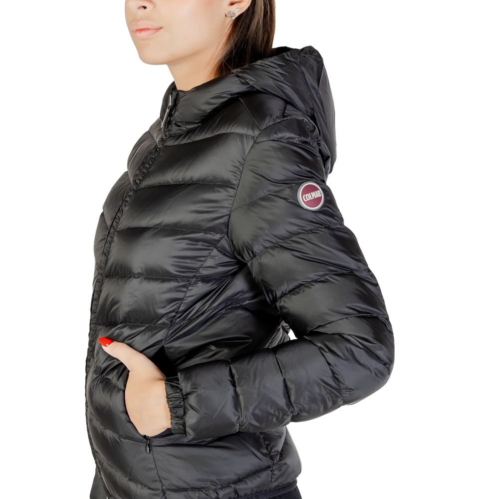Colmar Originals Abbigliamento in Poliammide Nero