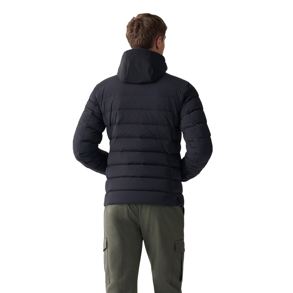 Manteau Colmar Originals noir en polyamide