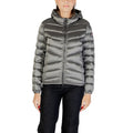 Colmar Originals Cappotto Grigio in Poliammide