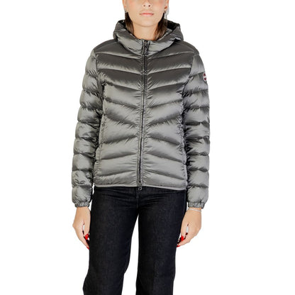 Colmar Originals Cappotto Grigio in Poliammide