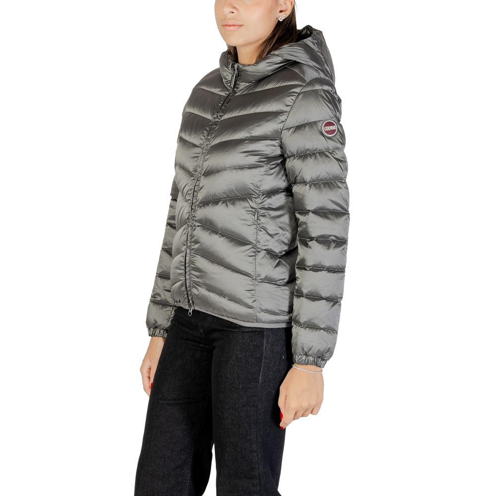 Colmar Originals Cappotto Grigio in Poliammide