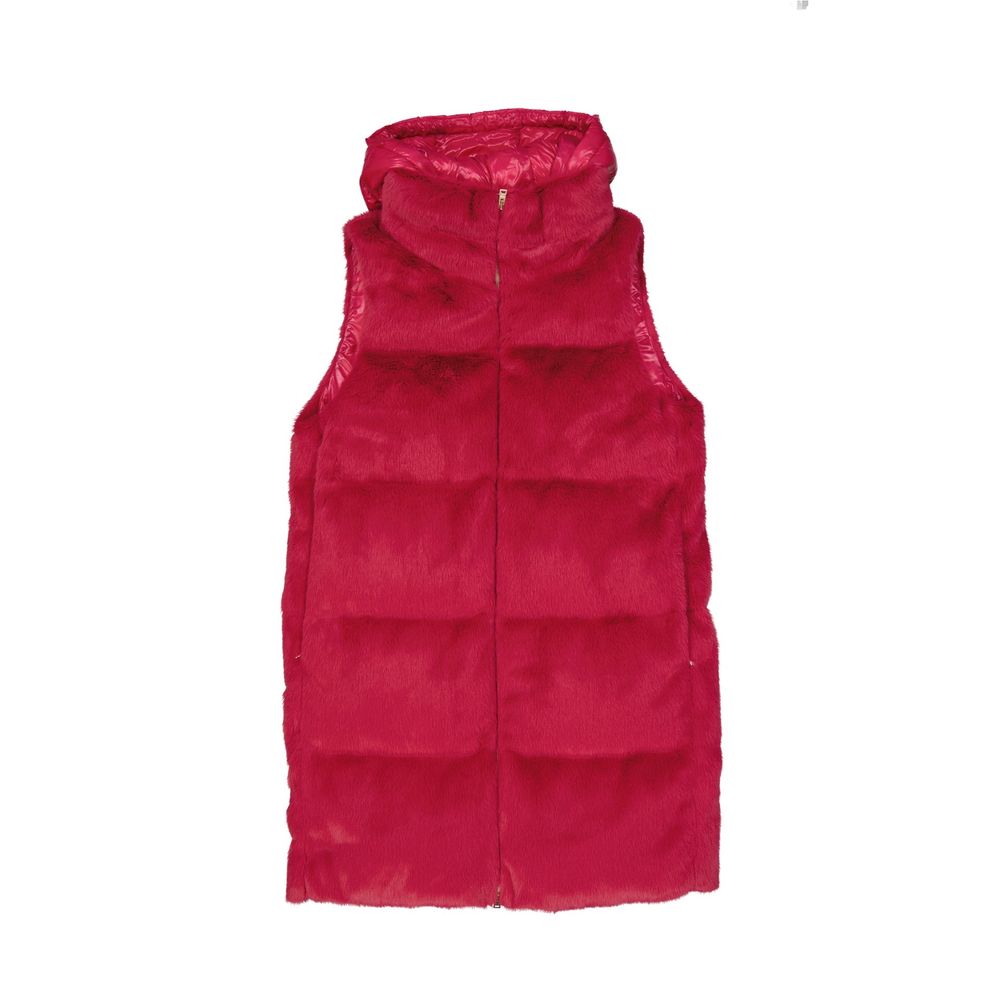 Manteau en polyester Herno