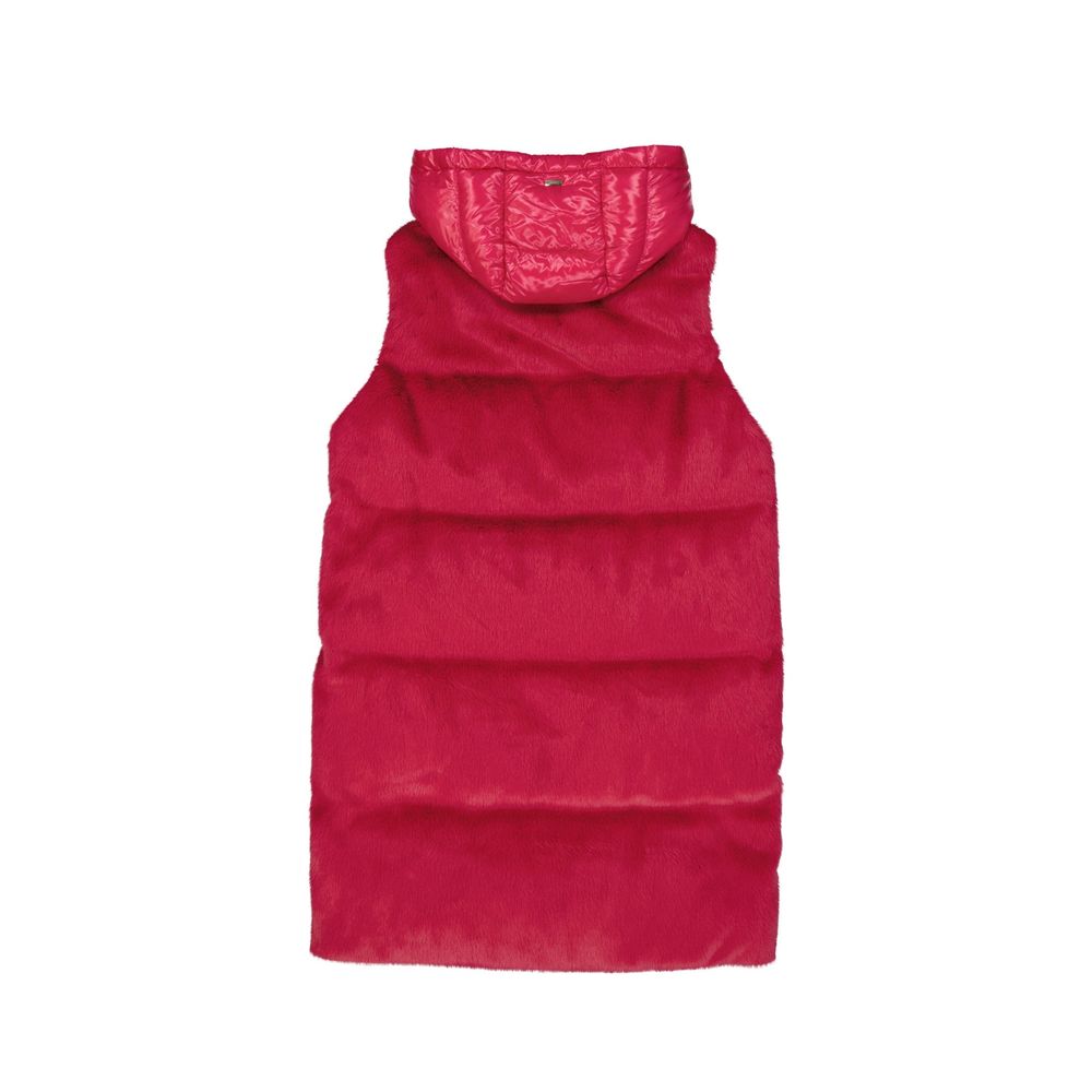 Manteau en polyester Herno