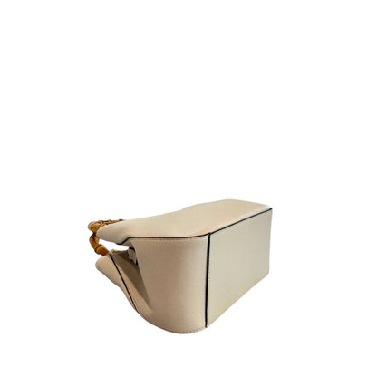 Borsa Twinset da donna beige in PU