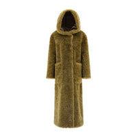 Manteau en polyester Herno