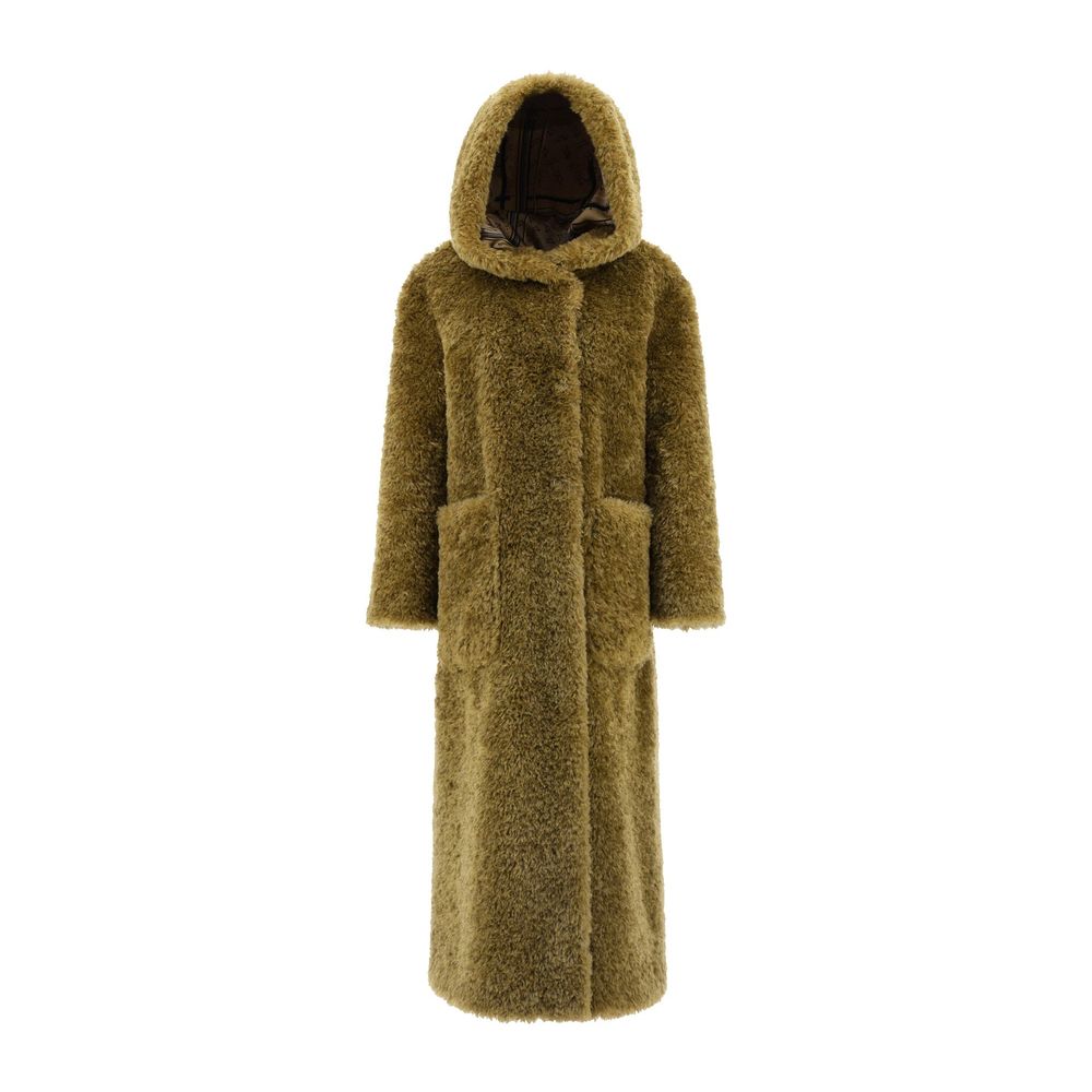 Cappotto Herno in poliestere