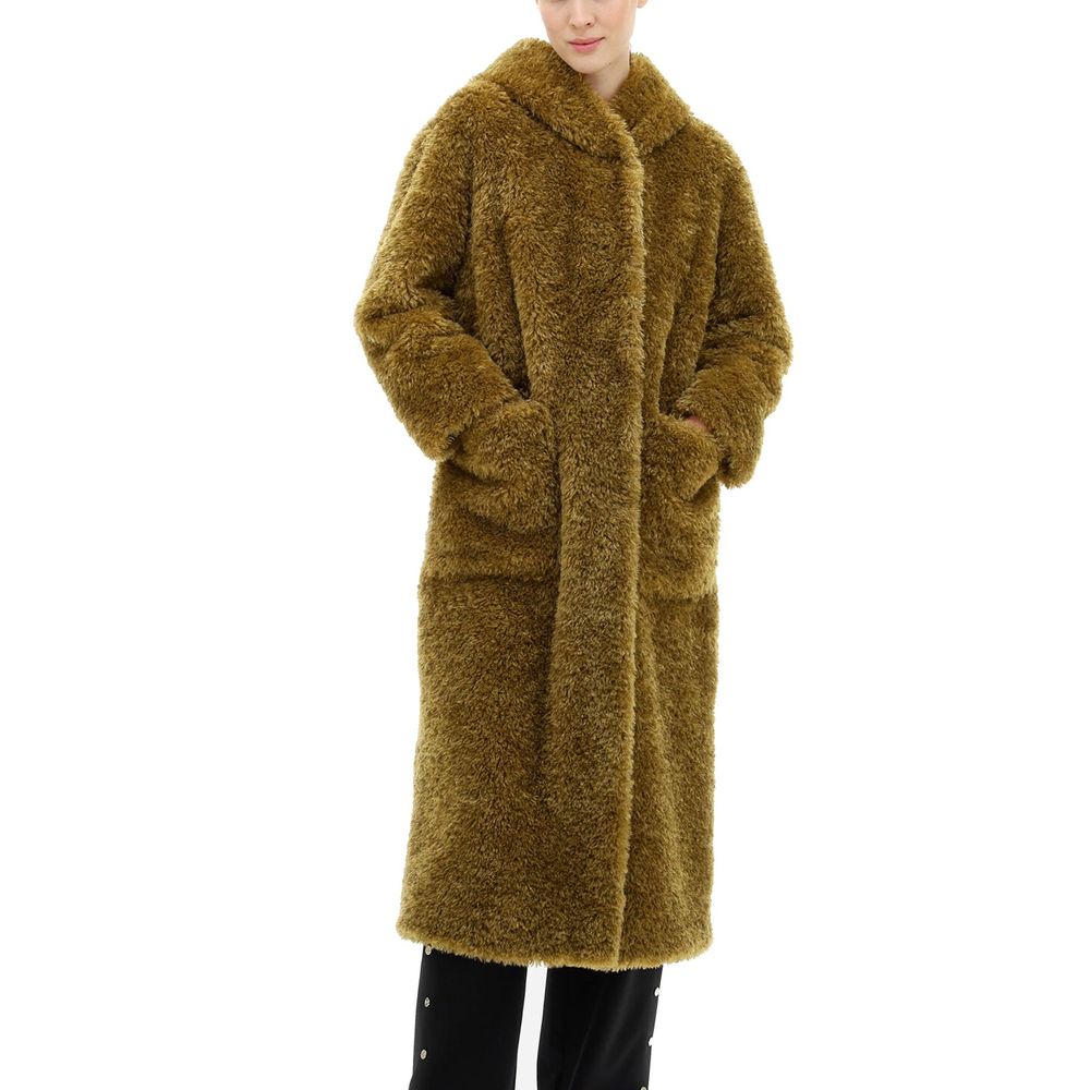 Cappotto Herno in poliestere