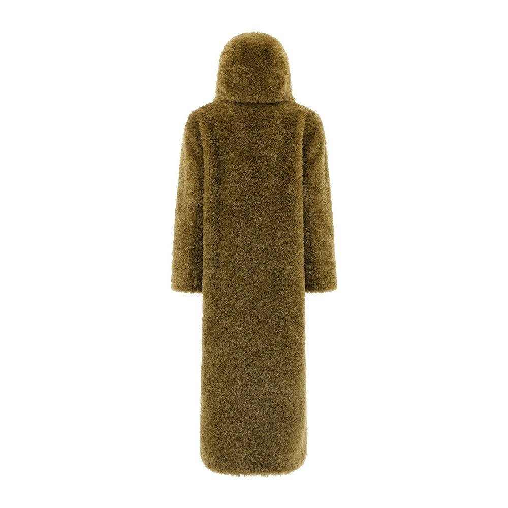 Cappotto Herno in poliestere