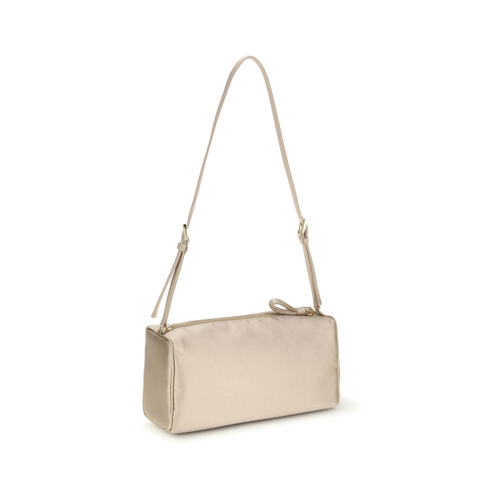 Borsa a Spalla Prada in Seta