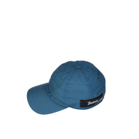 Cappello da baseball Herno in cotone blu