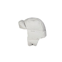 Berretto Herno in poliestere bianco