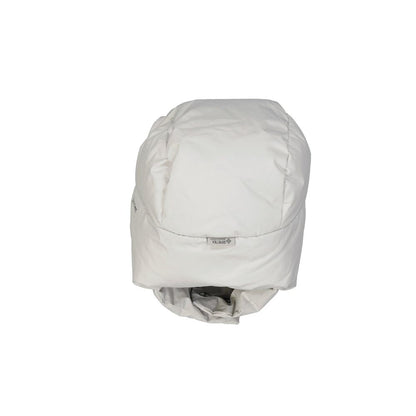 Berretto Herno in poliestere bianco