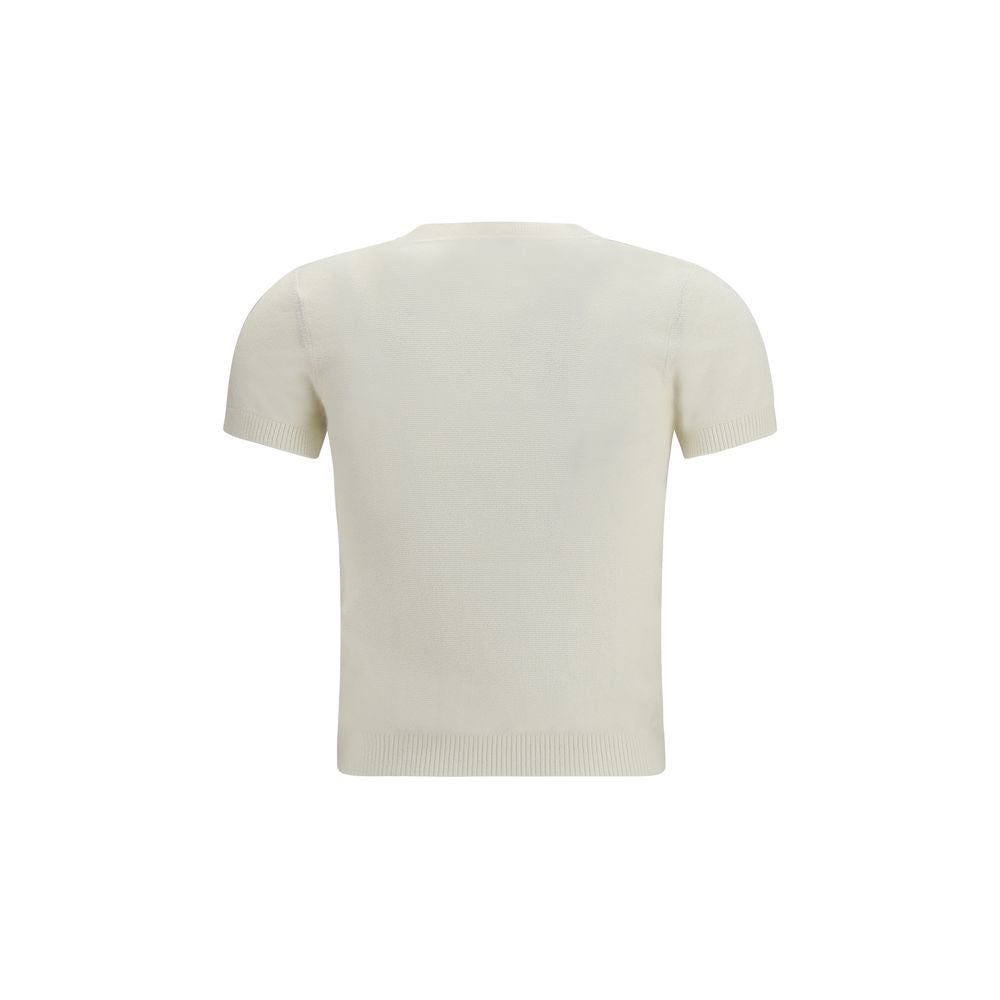 T-shirt in cotone Casablanca