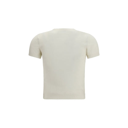 T-shirt in cotone Casablanca