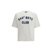 Dsquared² White Cotton T-Shirt