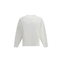 Jacquemus Abbigliamento Sportivo in Cotone Bianco
