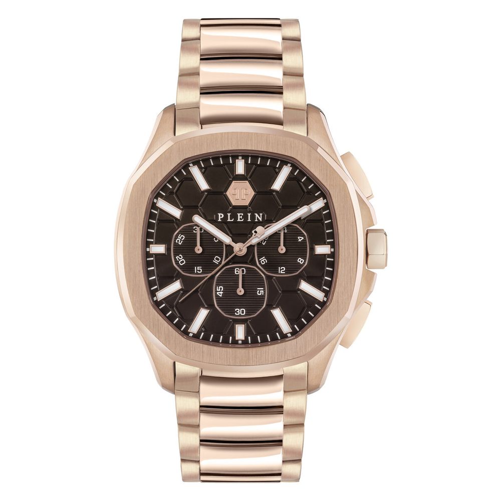 Orologio elegante Philipp Plein in acciaio inossidabile