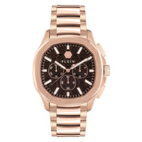Orologio elegante Philipp Plein in acciaio inossidabile