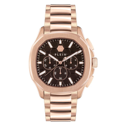 Orologio elegante Philipp Plein in acciaio inossidabile