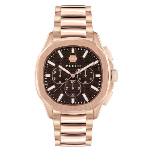 Orologio elegante Philipp Plein in acciaio inossidabile
