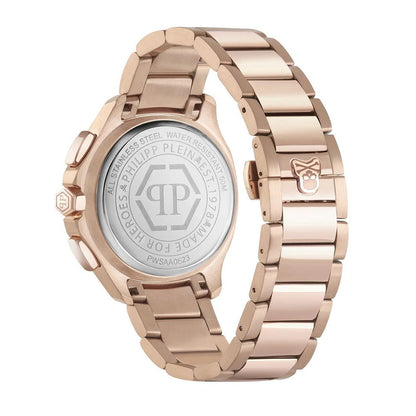 Orologio elegante Philipp Plein in acciaio inossidabile