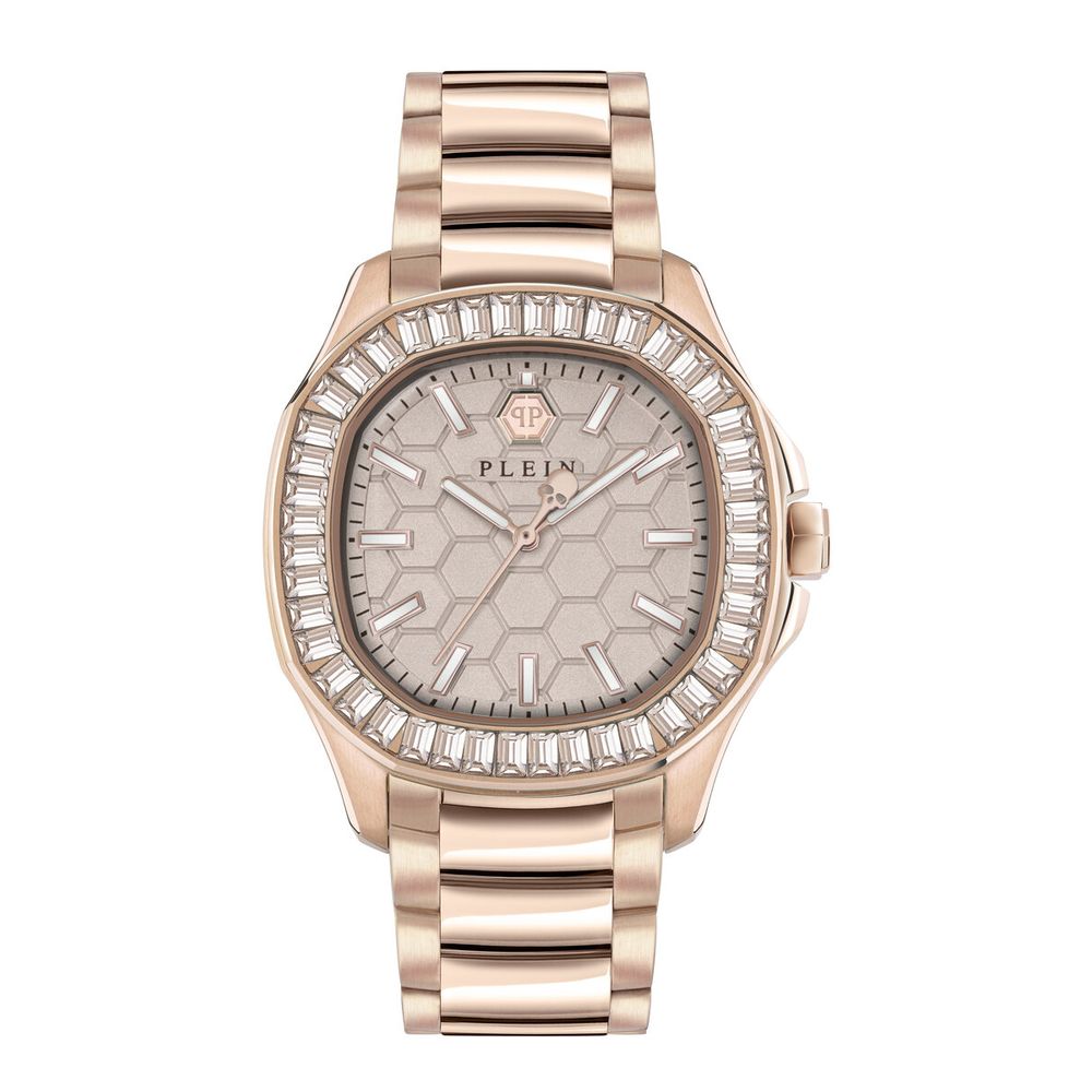 Orologio elegante Philipp Plein in acciaio inossidabile