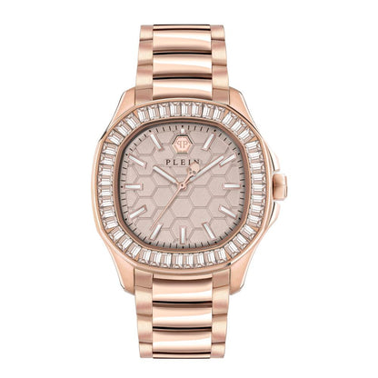 Orologio elegante Philipp Plein in acciaio inossidabile