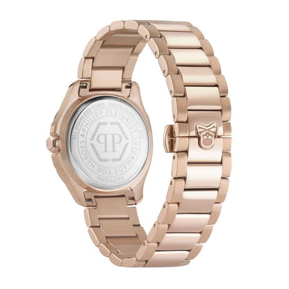 Orologio elegante Philipp Plein in acciaio inossidabile