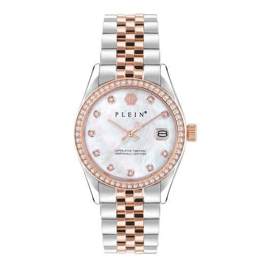Orologio elegante Philipp Plein in acciaio inossidabile