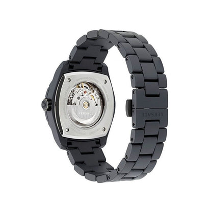 Orologio da Donna Versace in Ceramica Nera