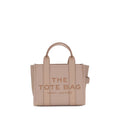 Sac à main en cuir de veau Bos Taurus Marc Jacobs