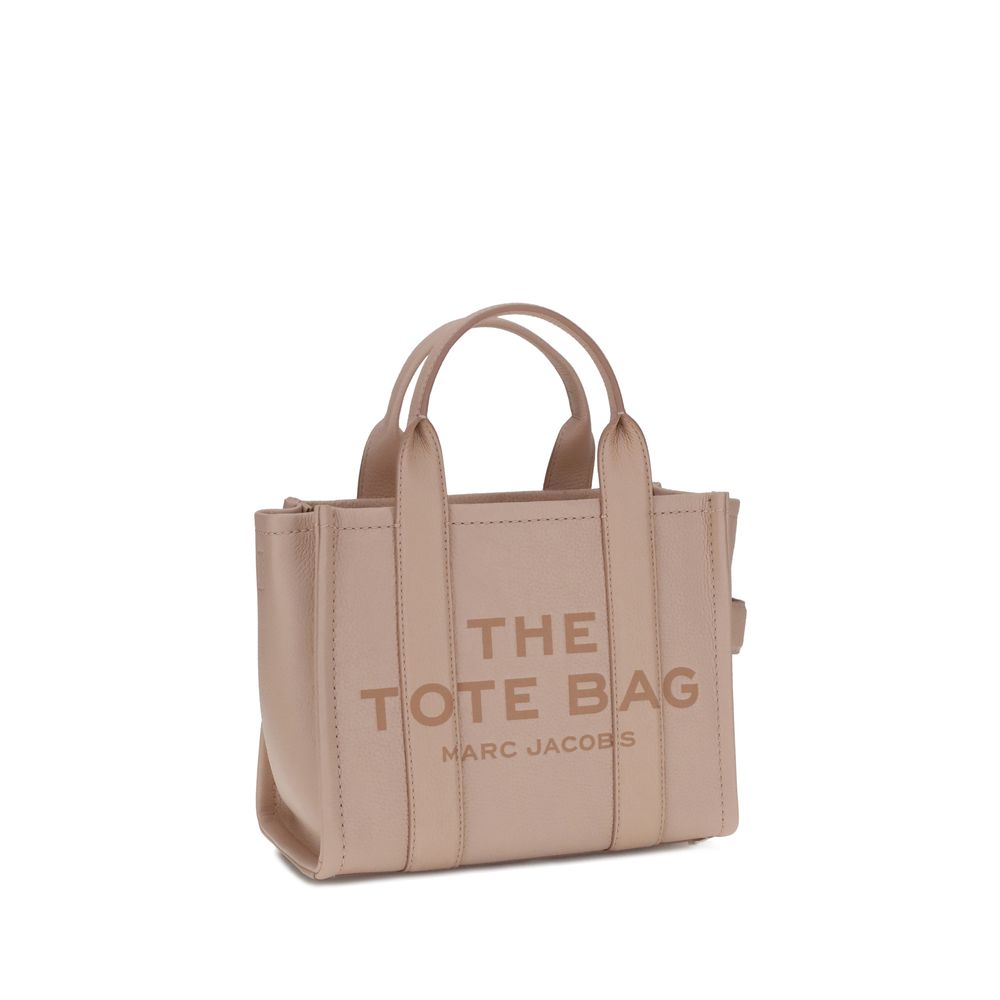 Marc Jacobs Calf Leather Bos Taurus Handbag