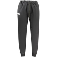 Pantalon de jogging en coton Superga Nero pour homme