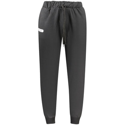 Pantalon de jogging en coton Superga Nero pour homme