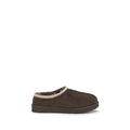 Muli in pelle marrone UGG