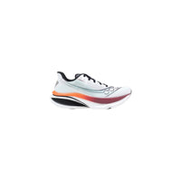 Sneakers sportive Saucony in tessuto bianco