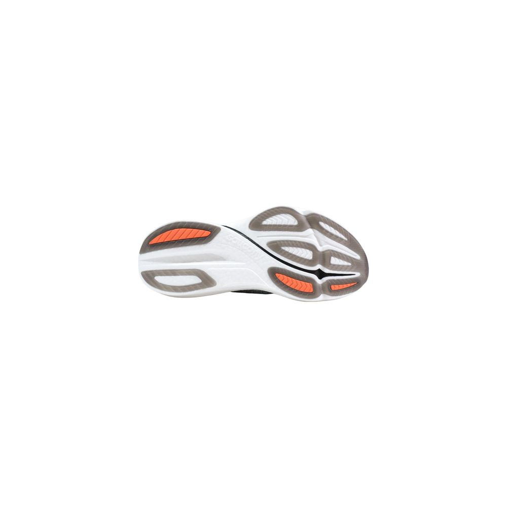 Baskets de sport en textile blanc Saucony