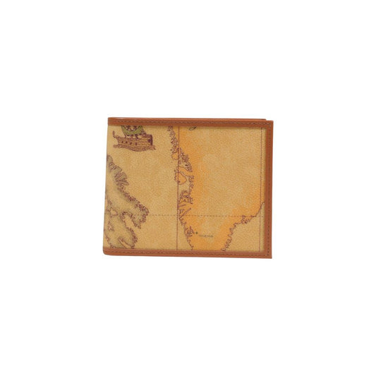 Accessori Alviero Martini Prima Classe in Polietilene Beige