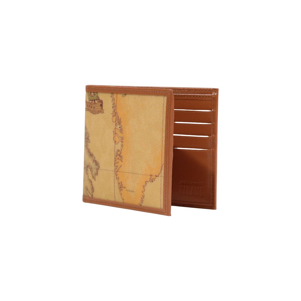Accessoires Alviero Martini Prima Classe en Polyéthylène Beige