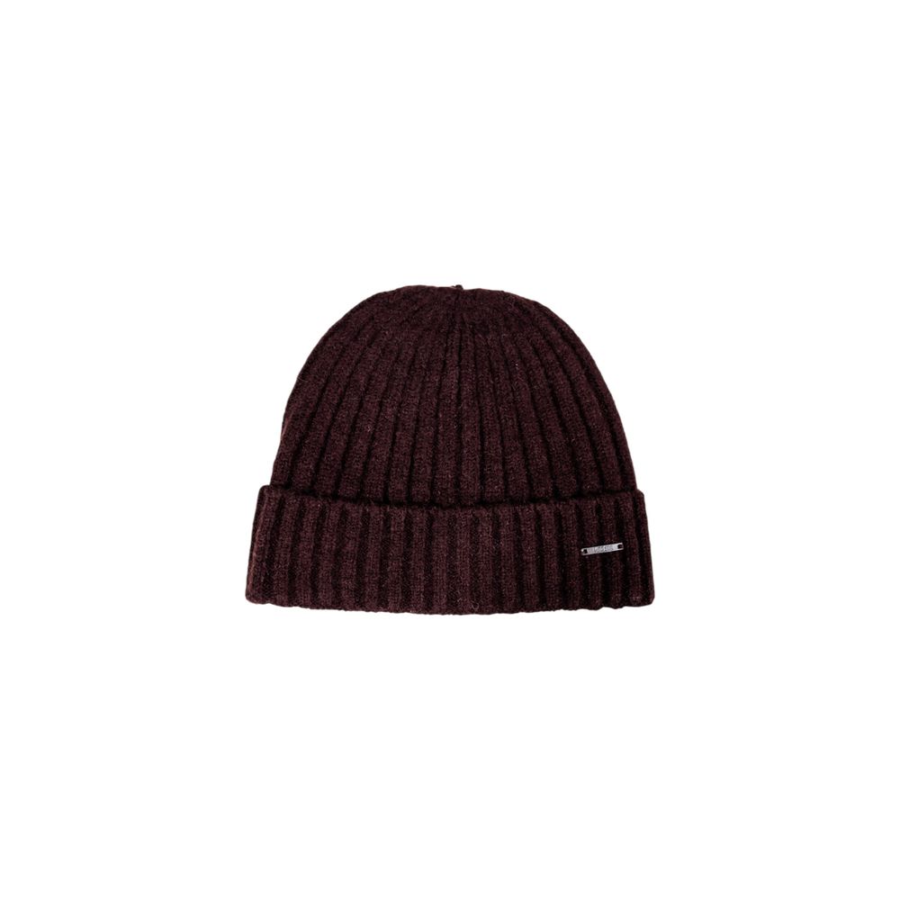 Cappellino Antony Morato Marabou bordeaux (Cappellino da baseball)