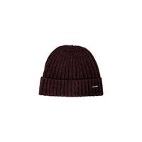 Cappellino Antony Morato Marabou bordeaux (Cappellino da baseball)