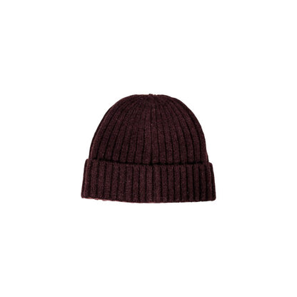 Cappellino Antony Morato Marabou bordeaux (Cappellino da baseball)