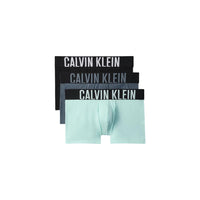 Calvin Klein Underwear Boxer in Cotone Turchese